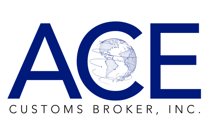 Ace Customs Broker Inc