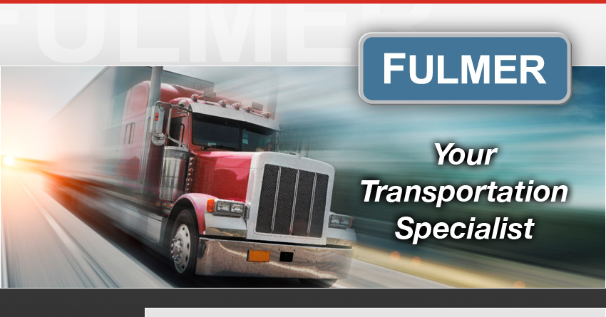 Fulmer Logistics Services Inc