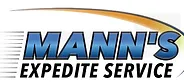 Mann’S Expedite Service