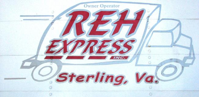 REH Express Inc