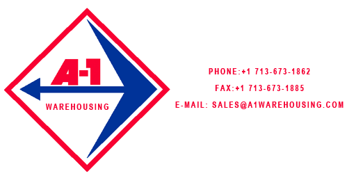 A-1 Warehousing