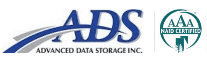 Advanced Data Storage Inc