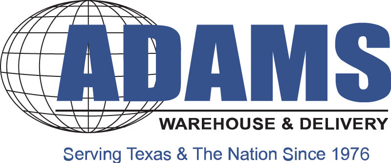 Adams Warehouse & Delivery