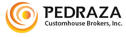 Pedraza Customhouse Brokers Inc