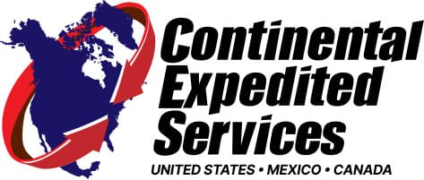 Continental Expedited Services Inc