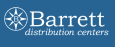 Barrett Distribution Centers Inc