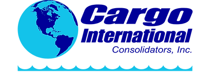 Cargo International Consolidators Inc