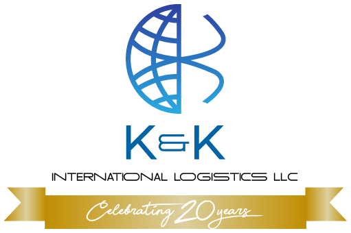 K & K International Logistics LLC