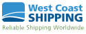 All West Coast Shipping Inc