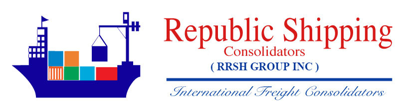 RRSH Group Inc