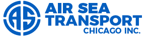 Air Sea Transport (Chicago) Inc