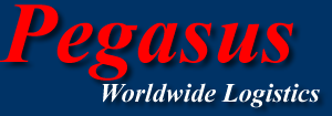 Pegasus Worldwide Logistics Inc