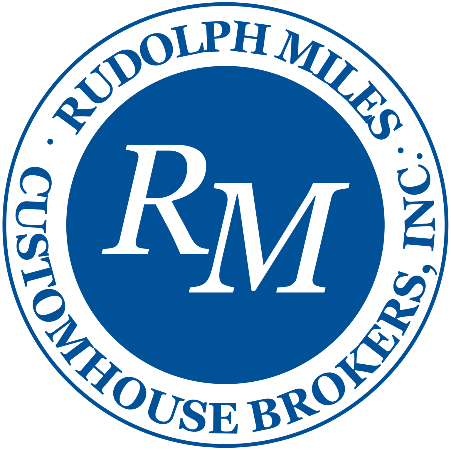 RM Customhouse Brokers Inc