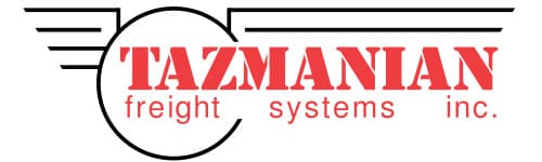 Tazmanian Freight Forwarding Inc