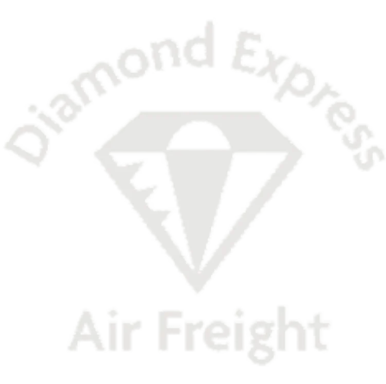 Diamond Express Air Freight Inc