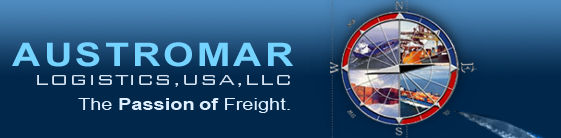 Austromar Logistics Usa LLC