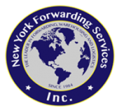 New York Forwarding Services Inc