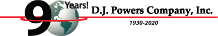 D.J.Powers Company Inc