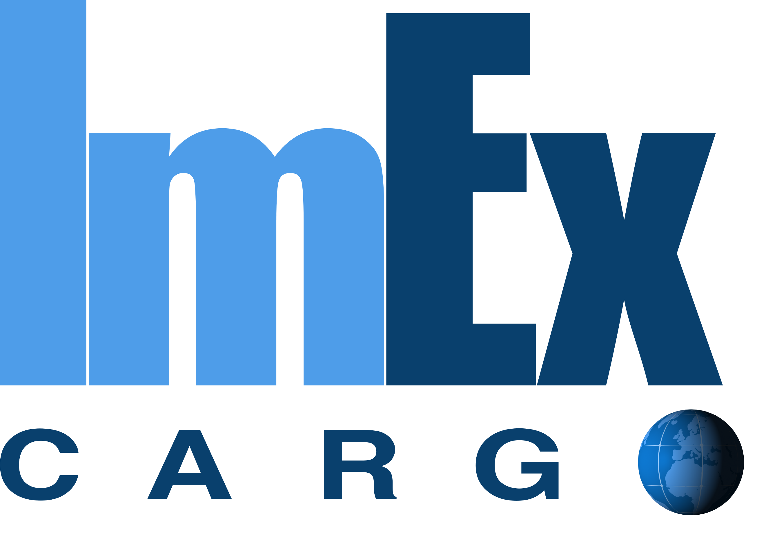 Imex Cargo LLC