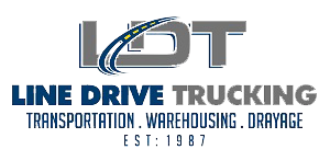 Line Drive Trucking Inc