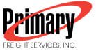 Primary Freight Services Inc