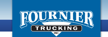 Fournier Trucking Inc