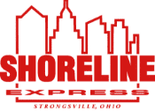 Shoreline Express Inc