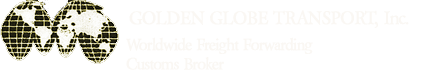 Golden Globe Transport Inc