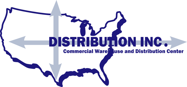 Distribution Inc