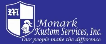 Monark Kustom Services Inc