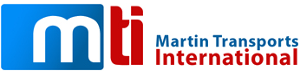 Martin Transports International Inc