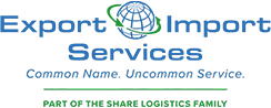 Export-Import Services Inc