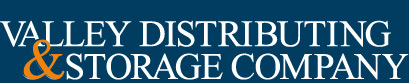 Valley Distributing & Storage Co