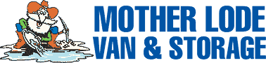 Mother Lode Van & Storage Inc