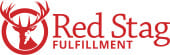 Red Stag Fulfillment LLC