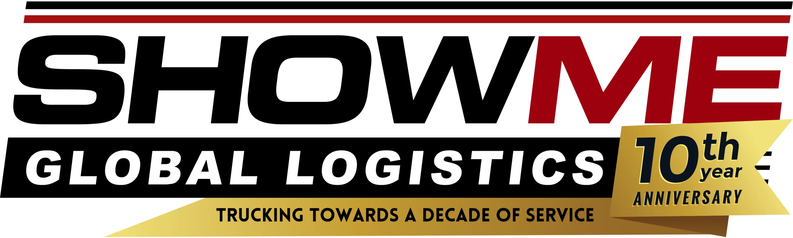 Show Me Global Logistics LLC