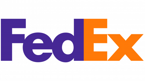 FedEx Ground logo