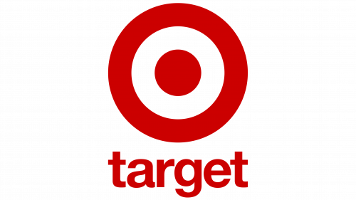 Target logo