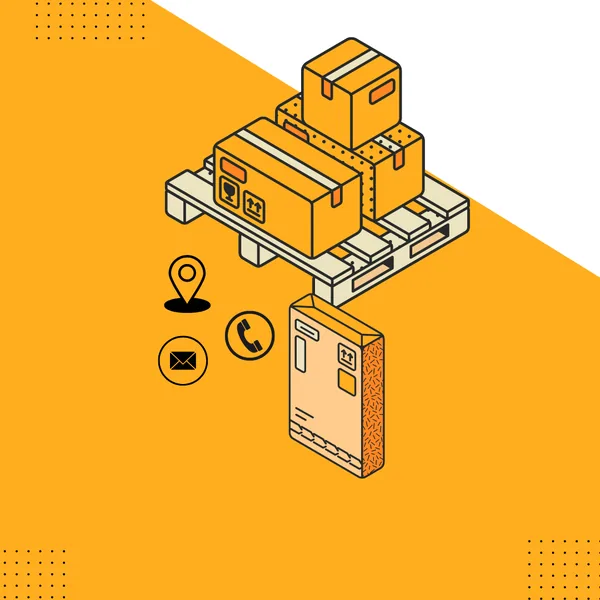Contact List of 3PL Providers That Offer Warehousing Services