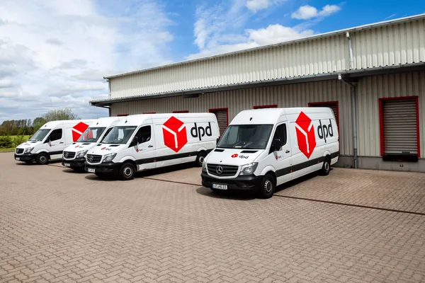 DPD UK Contractors Database – Verified Delivery Partners
