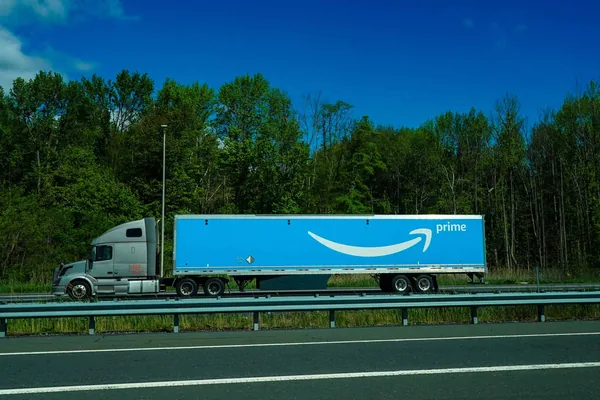 Amazon Freight Partner (AFP) Contact List
