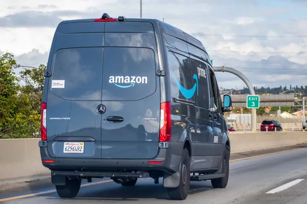 Combined Contact List of Amazon DSPs and AFPs