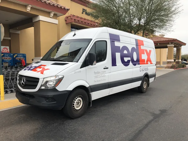 Contact List of FedEx Independent Service Providers (ISPs)
