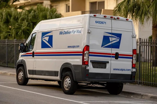 Contact List of USPS Independent Delivery Contractors