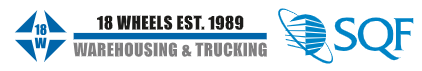18 Wheels Warehousing & Trucking Limited logo