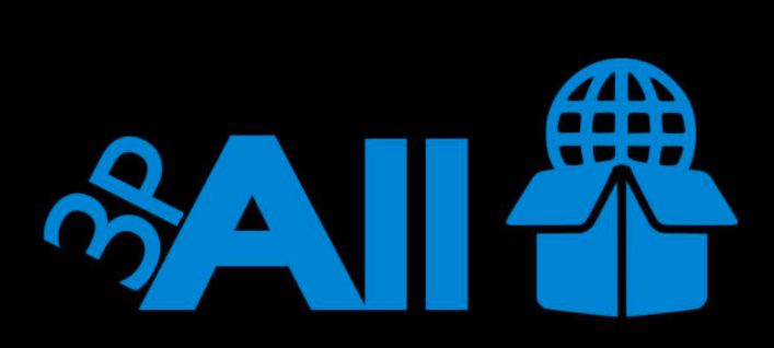 3pall LLC logo