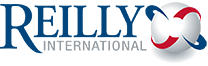 A V Reilly International Ltd logo