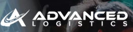 Advanced Logistics LLC logo