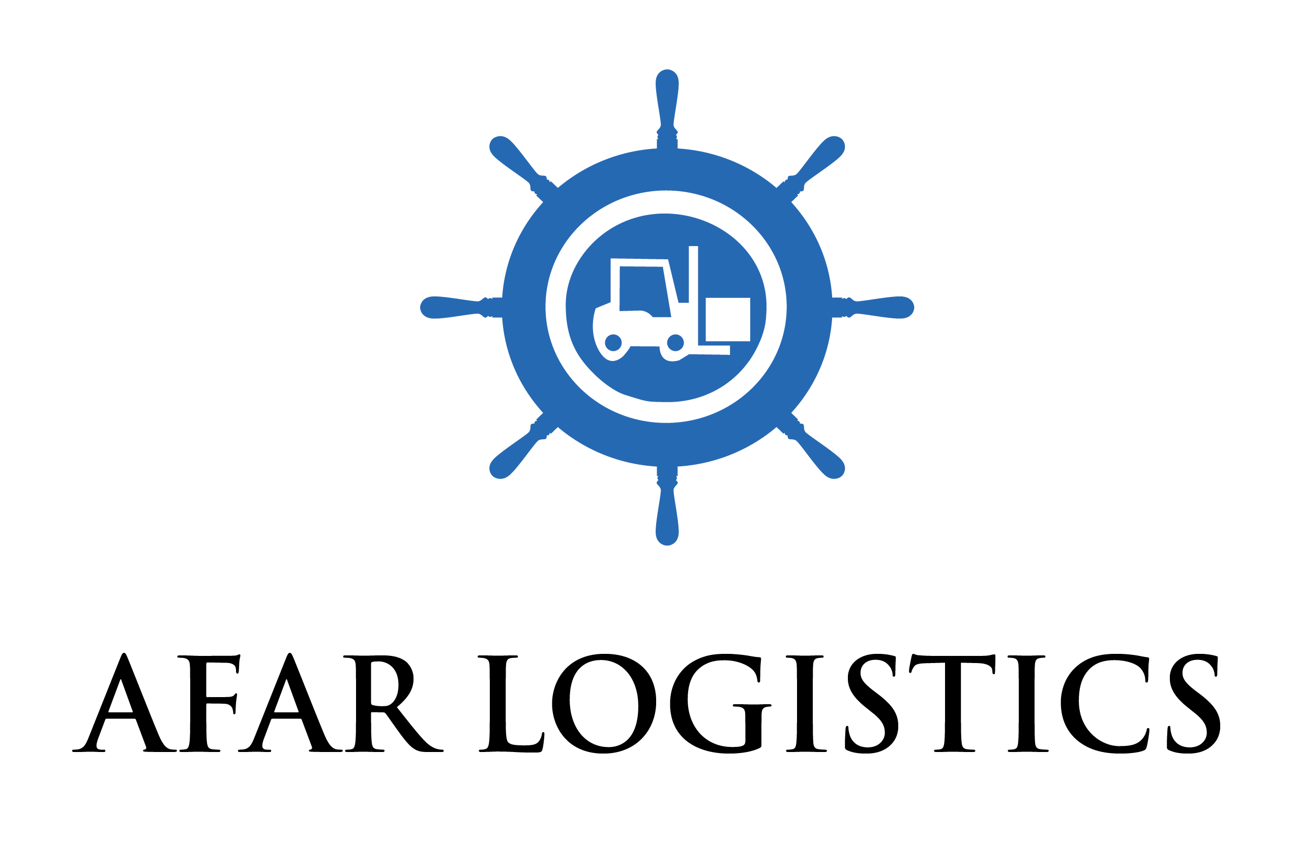 Afar Logistics LLC logo