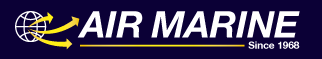 Air Marine Forwarding Co logo